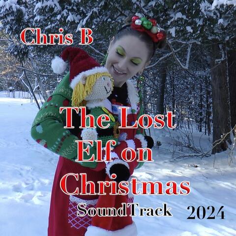 The Lost Elf on Christmas Soundtrack