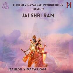 jai shri ram