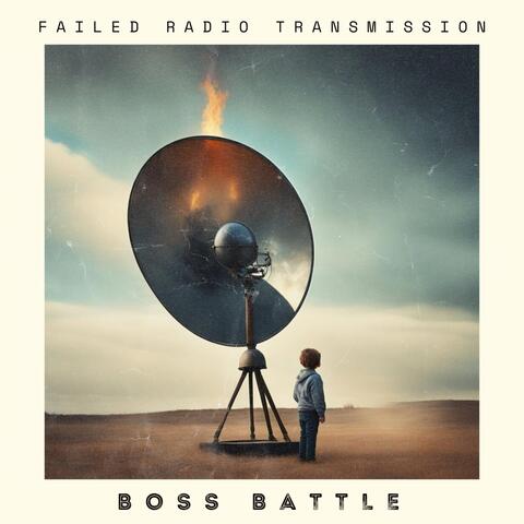 Failed Radio Transmission