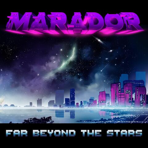 Far Beyond the Stars