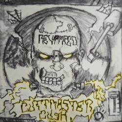 Revamped Halloween (45 A Side)