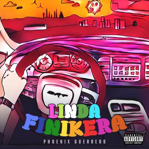 Linda Finikera