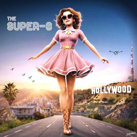 Hollywood