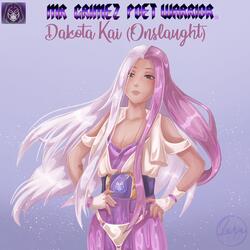 Dakota Kai (Onslaught)