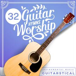 Come Thou Fount of Every Blessing Guitar Hymn Worship Instrumental Music