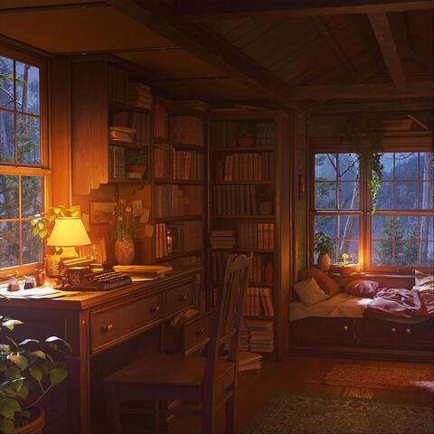 Soothing Rain Sounds for Relaxation, Focus and Deep Sleep