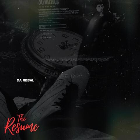 The Resume