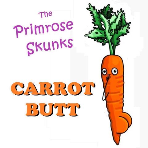 Carrot Butt