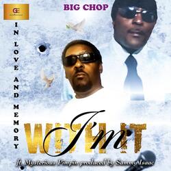 I’m with It (feat. Mysterious Pimpin)