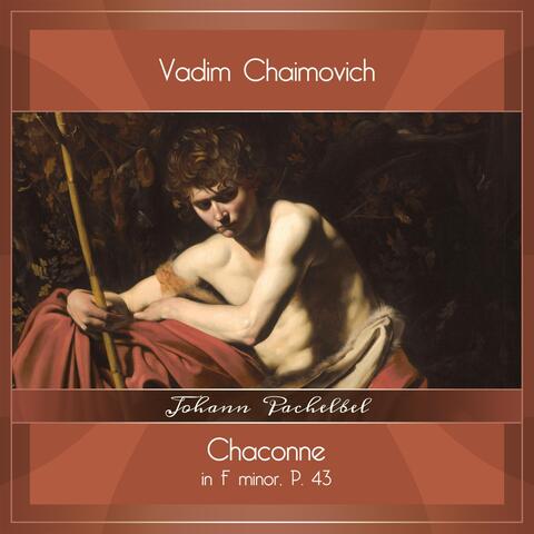 Vadim Chaimovich