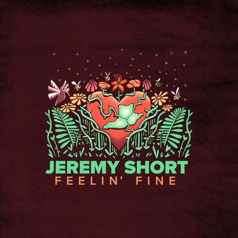Feelin' Fine (Live)