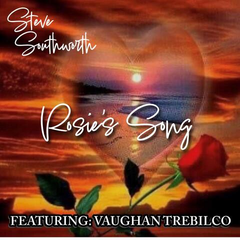 Rosie's Song (feat. Vaughan Trebilco)