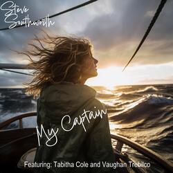My Captain (feat. Vaughan Trebilco & Tabitha Cole)