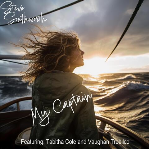 My Captain (feat. Vaughan Trebilco & Tabitha Cole)