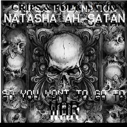 We Sum Blood Killaz (feat. King Priest Dragon Yahweh, Cripface Lady Yahweh & Russia)