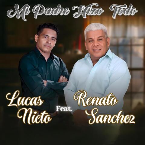 Mi Padre Hizo Todo