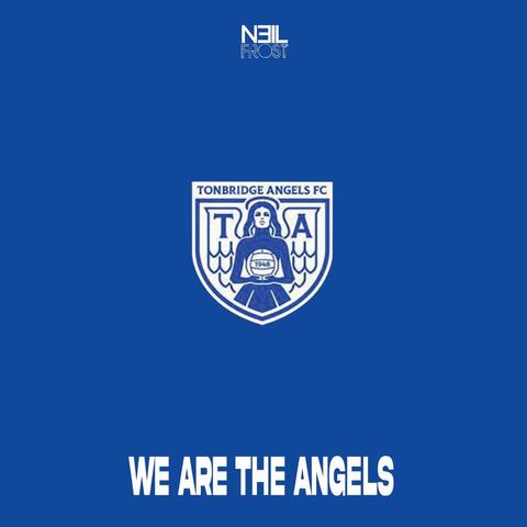 We Are the Angels