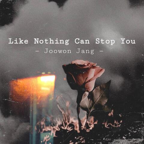 Like Nothing Can Stop You