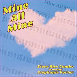 I Knew (feat. Stephanie Porter)