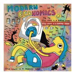 Modern Economics