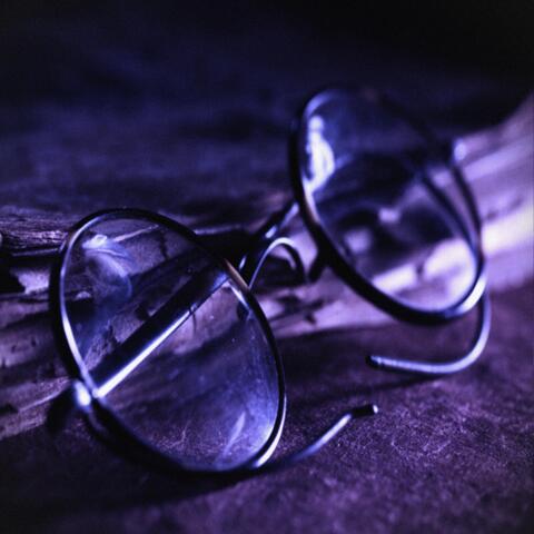 THOSE GLASSES