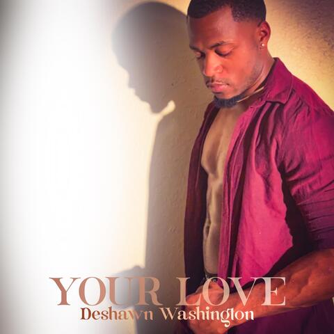 Your Love