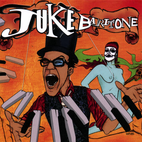 Juke Baritone