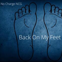 Back On My Feet