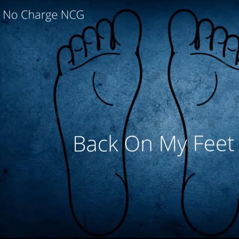 Back On My Feet
