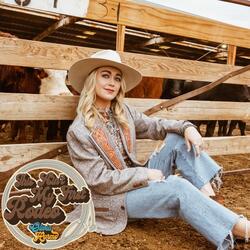 This Ain’t My First Rodeo