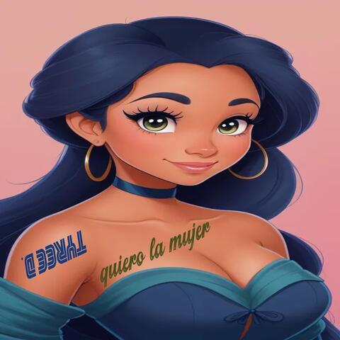 Quiero la Mujer