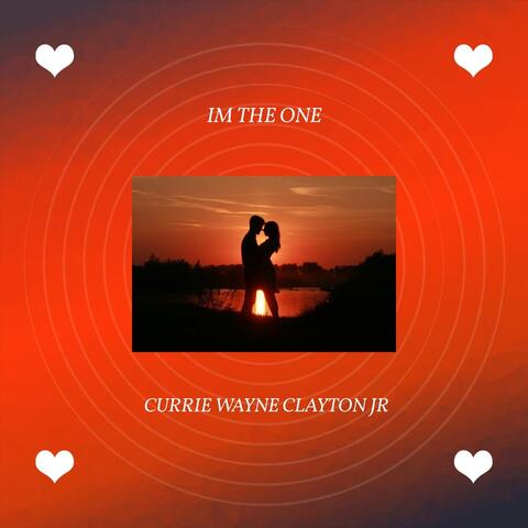 Im the One
