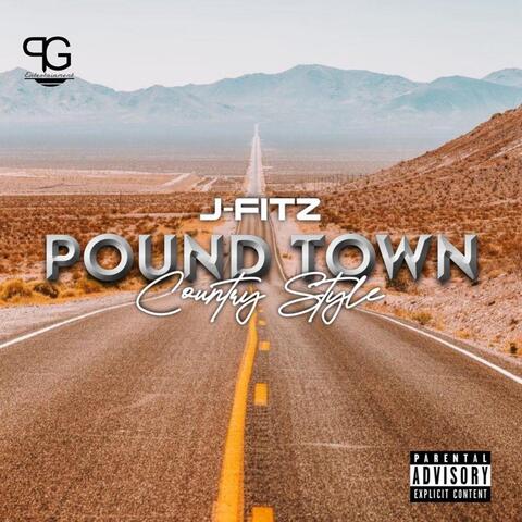 Pound Town (Country Style)