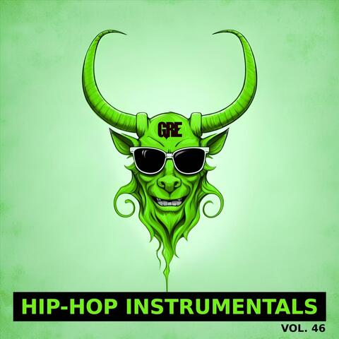 Hip-Hop Instrumentals, Vol. 46