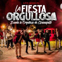 La Iguana (En Vivo) [feat. Nacho Solorzano & Danery Campos]