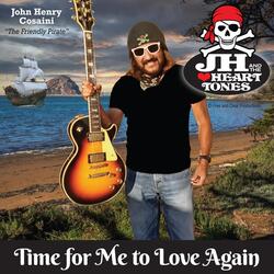 Time for Me to Love Again