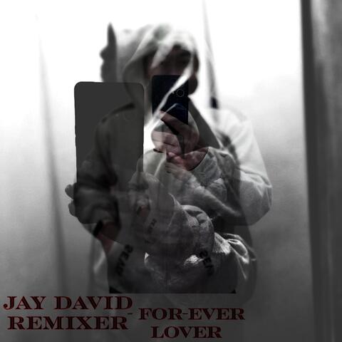For-Ever Lover
