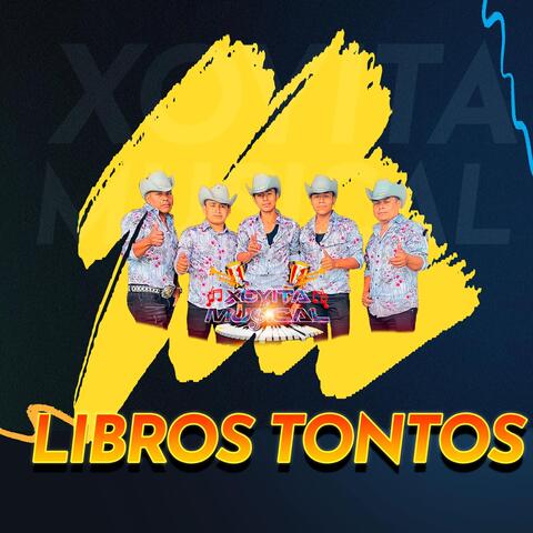 Libros Tontos