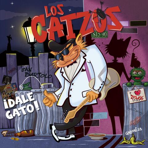 Dale Gato