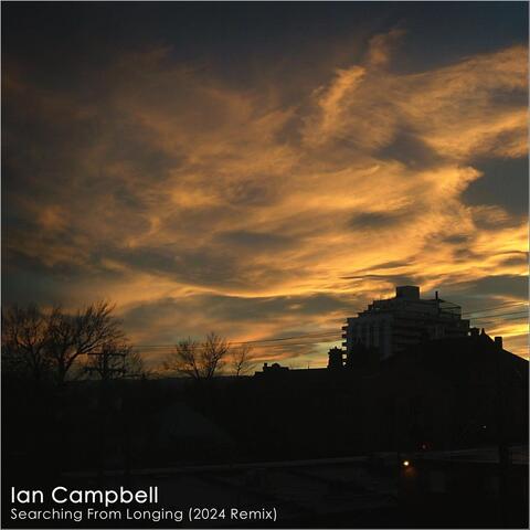 Searching From Longing (2024 Remix)