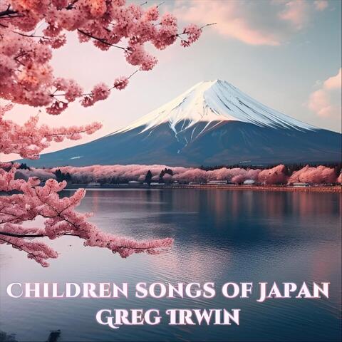 Children Songs of Japan