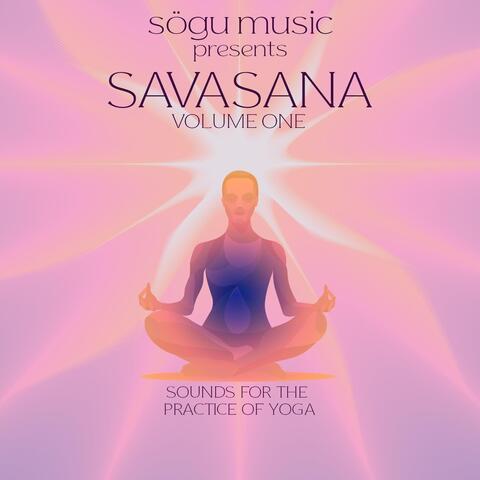 Savasana Vol. I