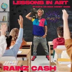 Lessons in Art