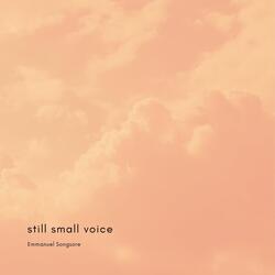 Still Small Voice