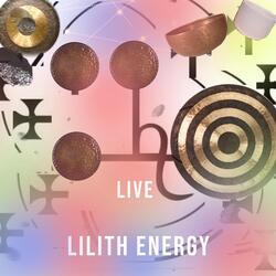 Manfesting Equality Lilith (Live)