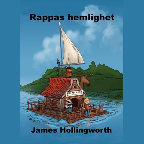James Hollingworth