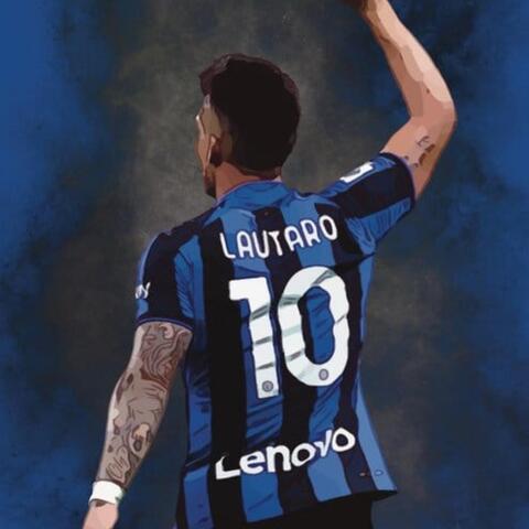 Lautaro Martinez