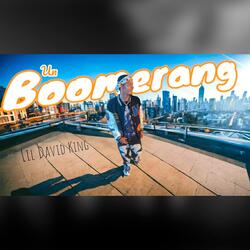 Un Boomerang