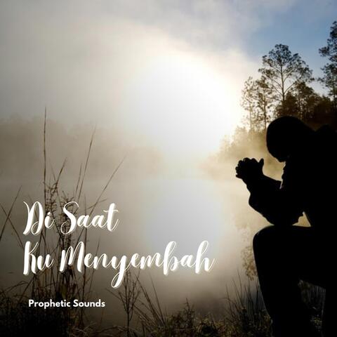 Di Saat Ku Menyembah (feat. Danny Putu)
