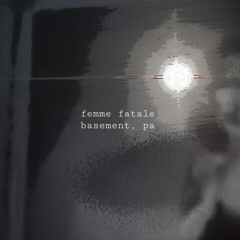Femme Fatale